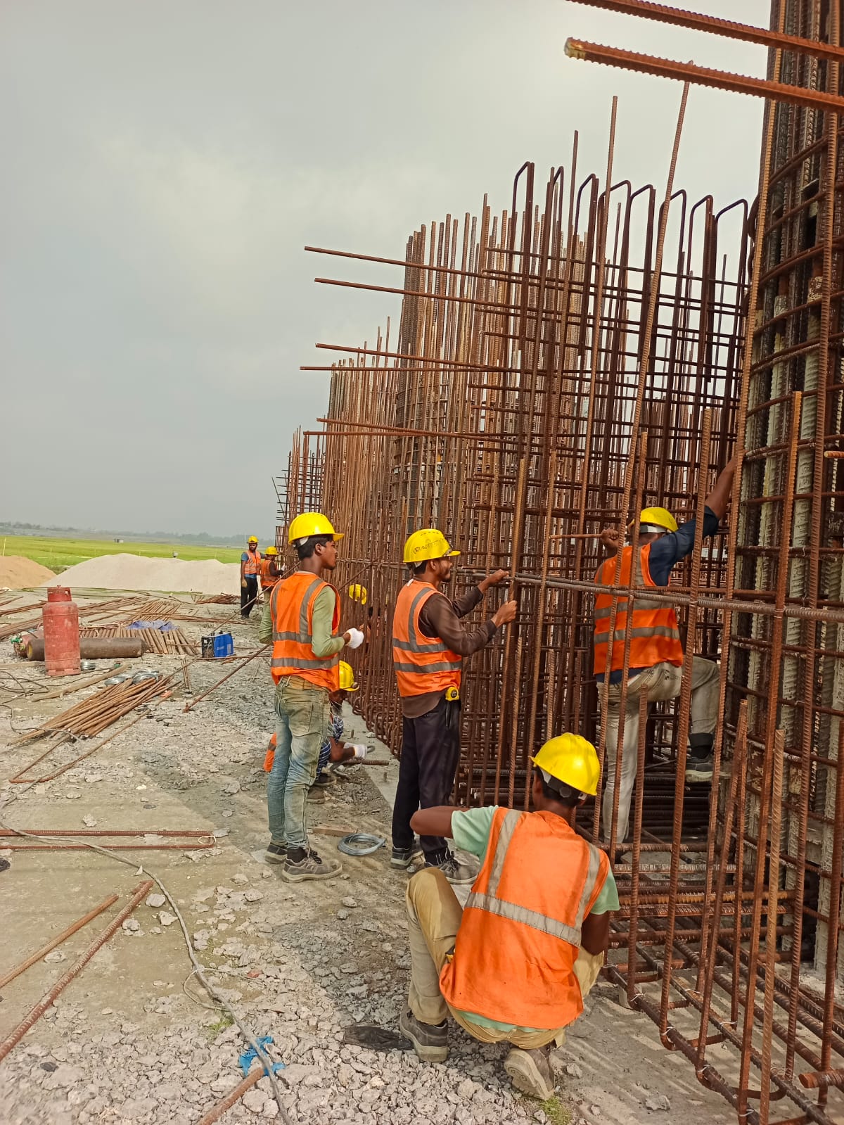 Tower Project