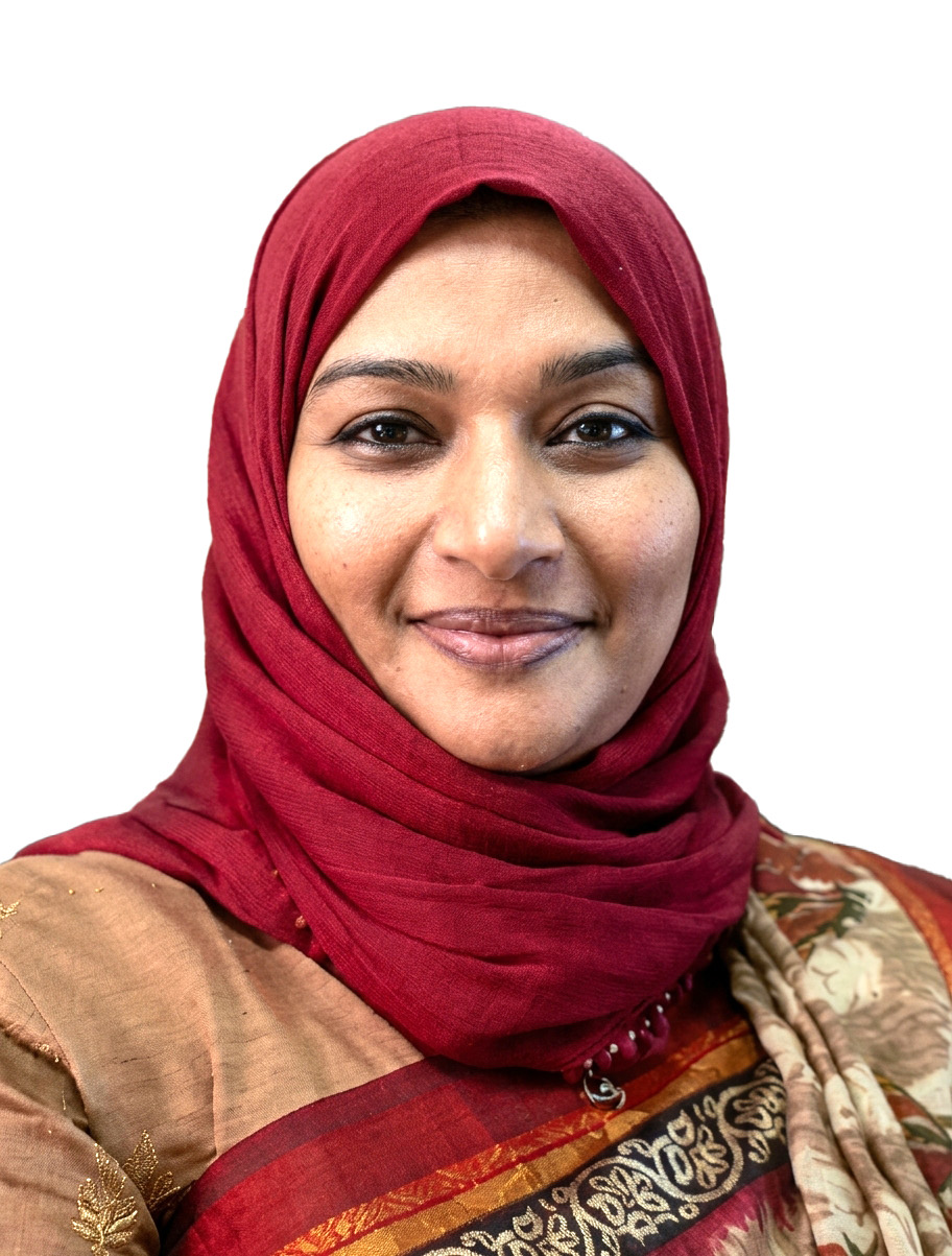 Dr. Farzana Islam